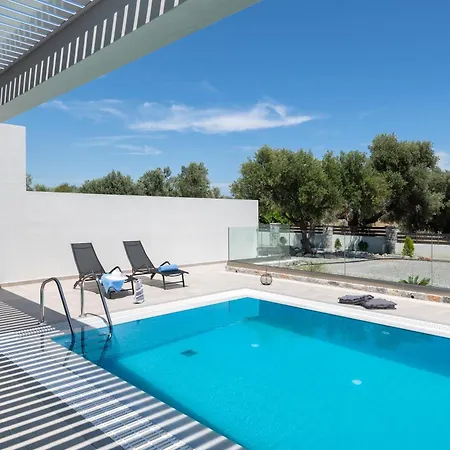 Armonia Appartement Gennadi