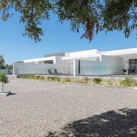 Appartement Armonia *