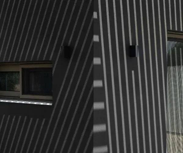 Armonia Appartement *