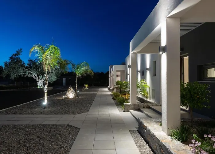 Appartement Armonia *