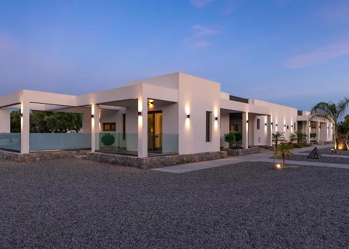 Armonia Appartement Gennadi