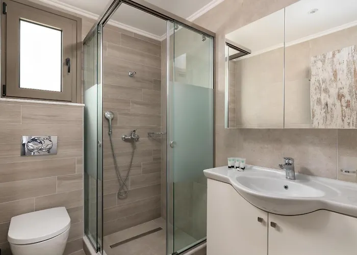 Armonia Appartement Gennadi