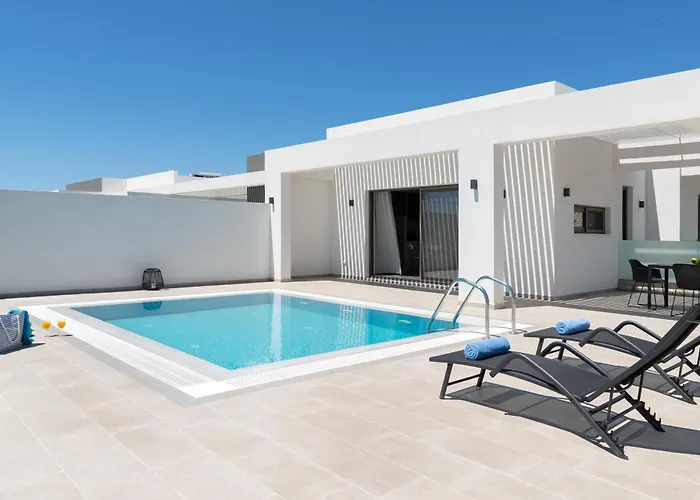 Armonia Appartement Gennadi