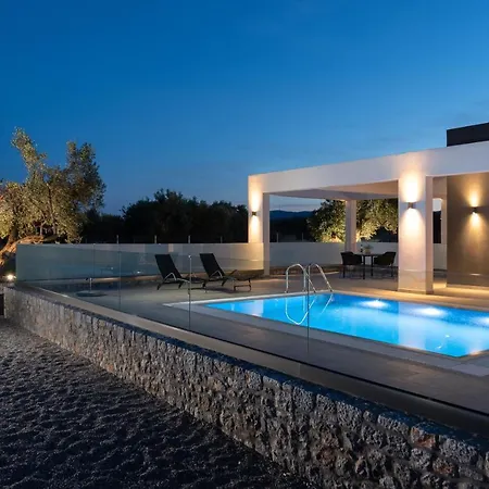 Апартаменты Armonia