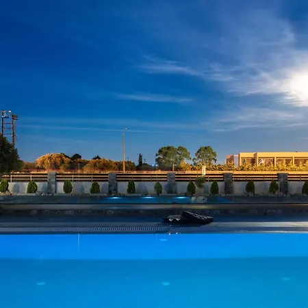 Armonia Апартаменты Геннади