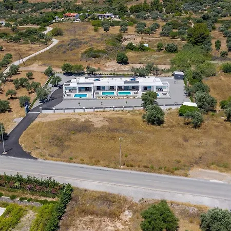 Apartament Armonia *