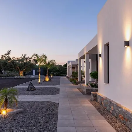 Апартаменты Armonia