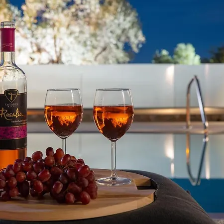 Апартаменты Armonia *