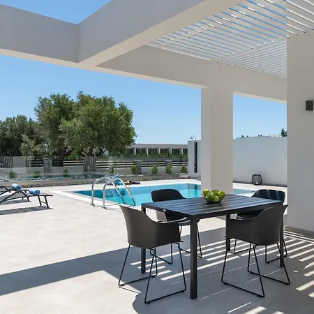 Armonia Апартаменты Геннади