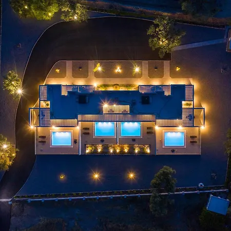 Armonia Apartament *