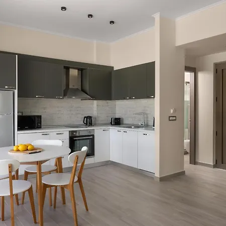 Armonia Apartament *