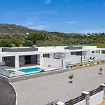 Armonia Apartmán Gennadi
