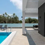 Armonia Apartmán *