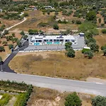 Apartmán Armonia *