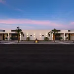 Armonia Apartmán *