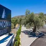 Armonia Apartmán *