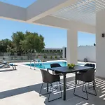 Armonia Apartmán Gennadi