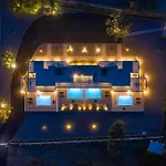Armonia Apartmán *