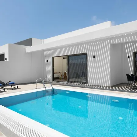 Apartmán Armonia Gennadi