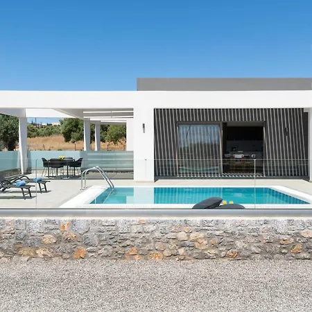 Armonia Apartment