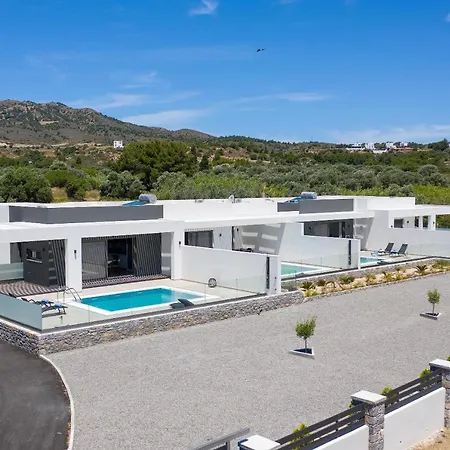 Armonia Apartmán Gennadi