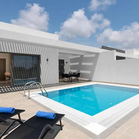 Armonia Apartment