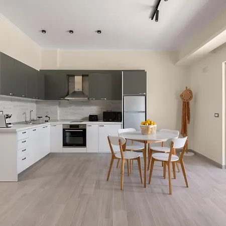 Armonia Apartmán Gennadi