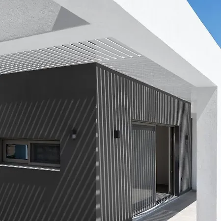 Apartamento Armonia