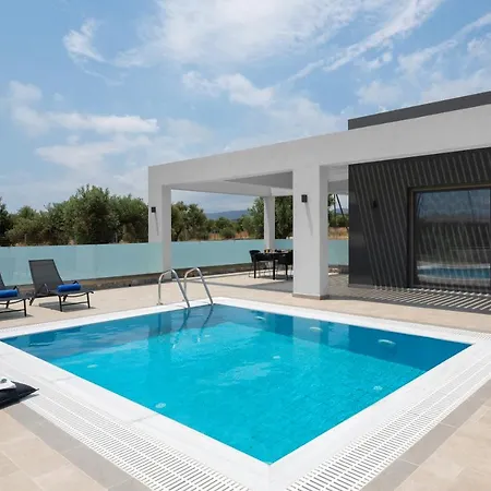 Apartment Armonia
