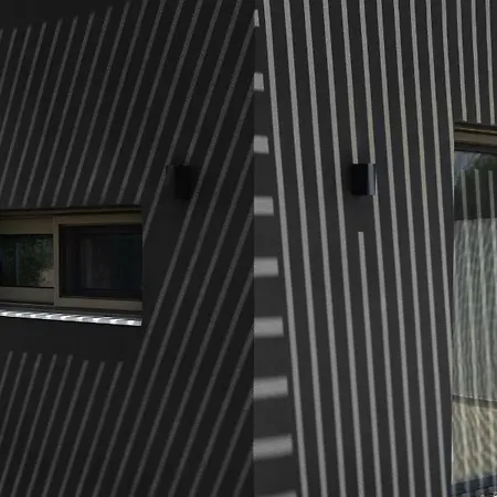 Armonia Apartment *