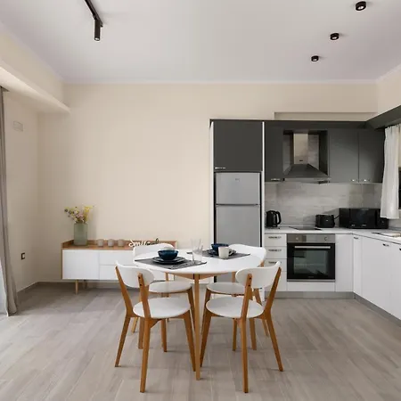 Armonia Apartment Gennadi