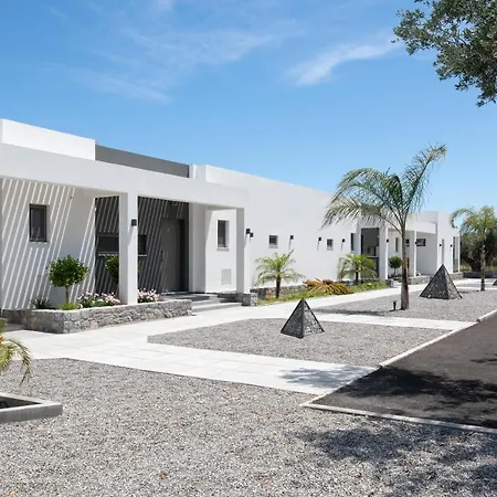 Armonia Apartment