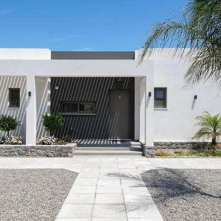 Apartamento Armonia