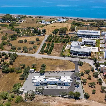 Armonia Apartment