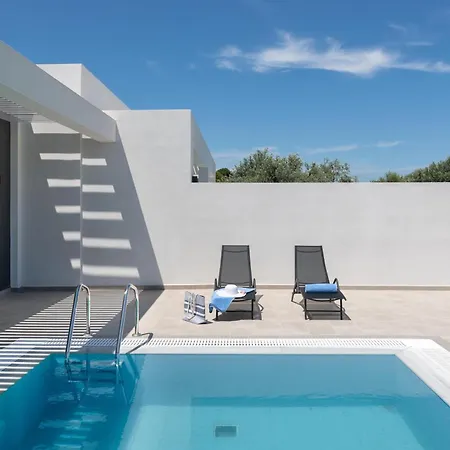 Apartment Armonia