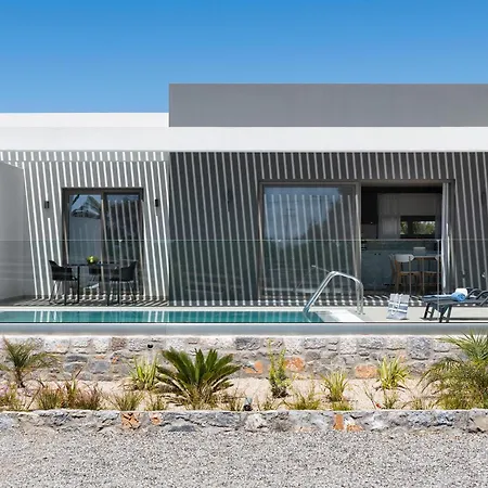 Armonia Apartment *