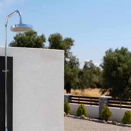 Armonia Apartmán Gennadi