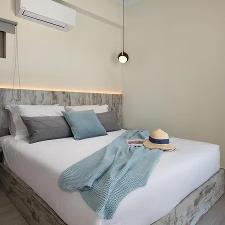 Apartment Armonia *