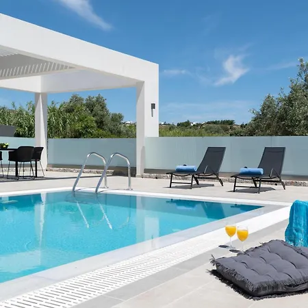Armonia Apartment *