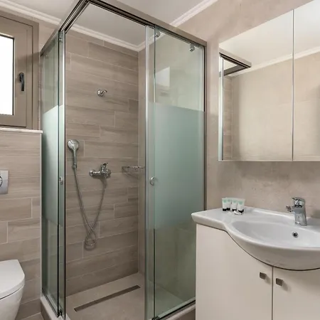 Armonia Apartment Gennadi
