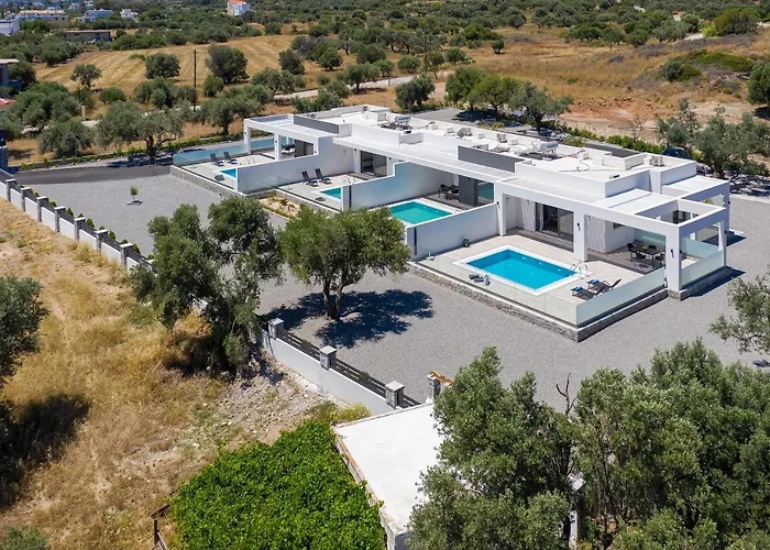 Armonia Апартаменты *