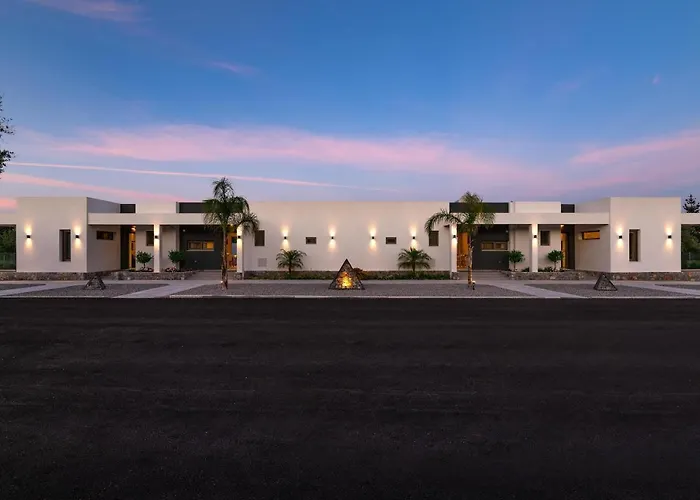 Armonia Апартаменты *