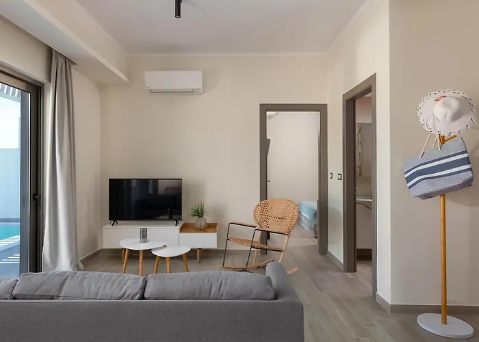 Apartman Armonia Jenádi