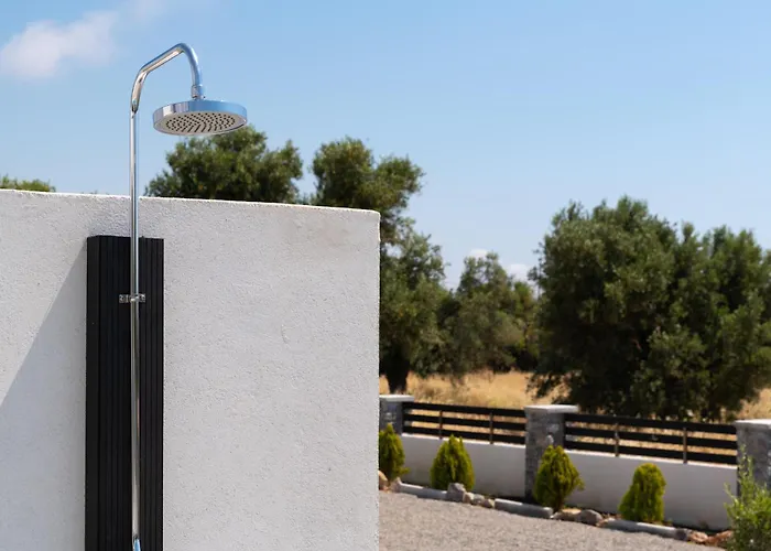 Armonia Apartman Jenádi