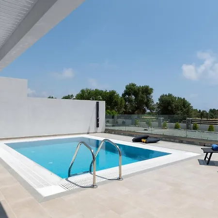 Armonia Apartamento Gennadi