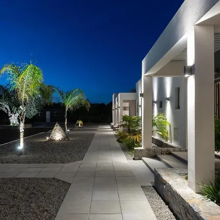 Apartamento Armonia *