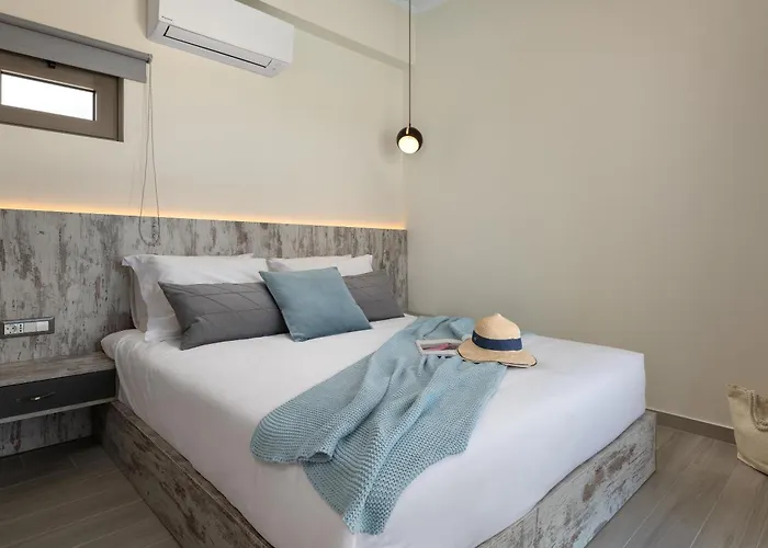 Apartman Armonia *